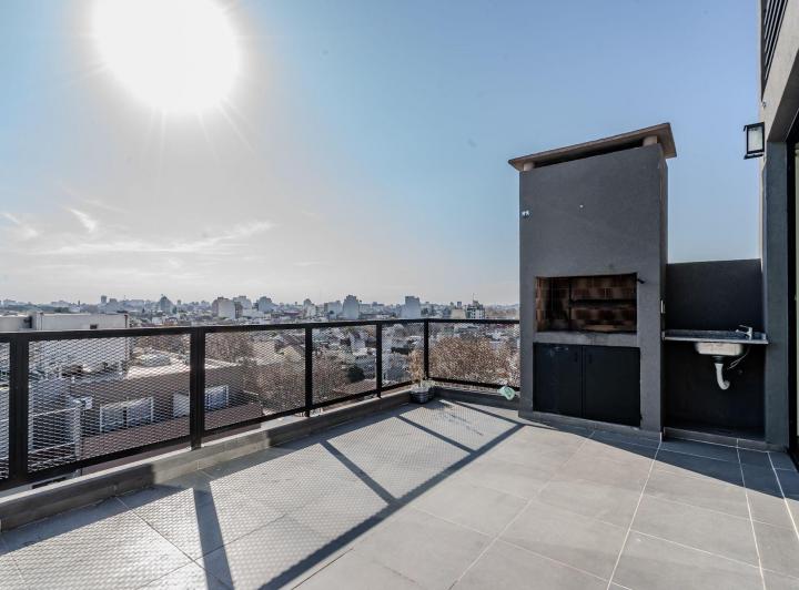 Departamento · 51m² · 2 Ambientes