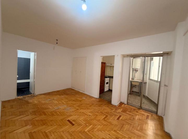 Departamento · 29m² · 1 Ambiente