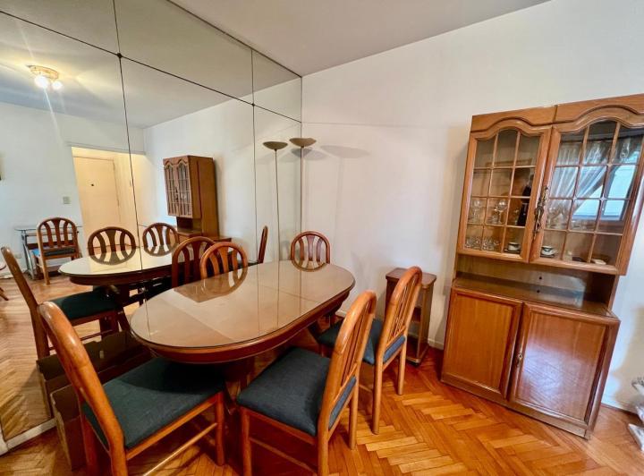 Departamento · 42m² · 2 Ambientes
