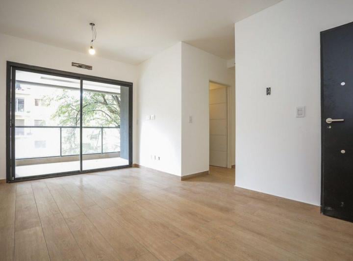Departamento · 50m² · 2 Ambientes