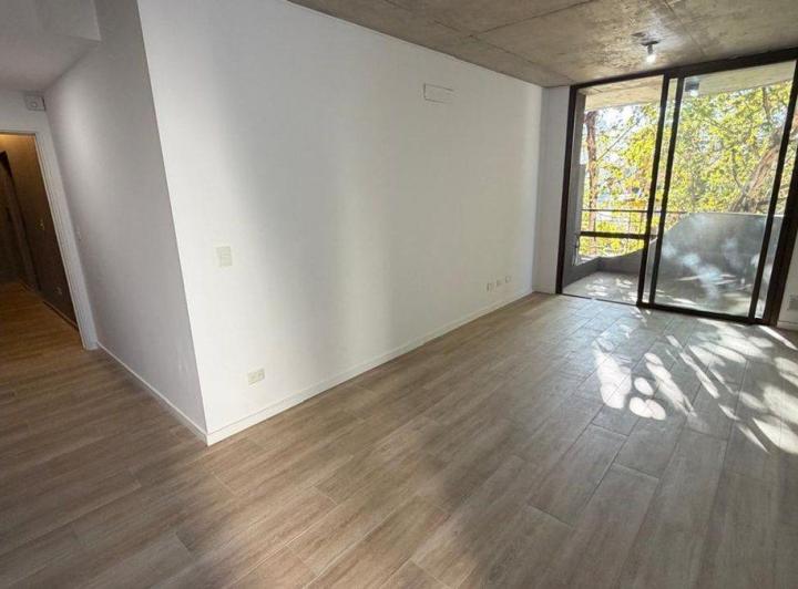 Departamento · 30m² · 1 Ambiente