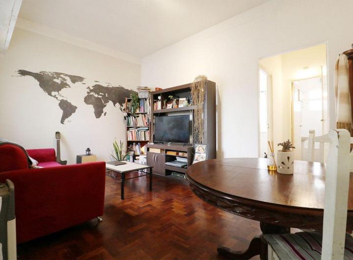 Departamento · 39m² · 2 Ambientes