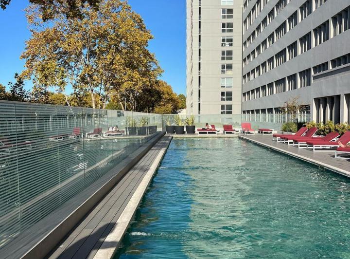Departamento · 45m² · 1 Ambiente