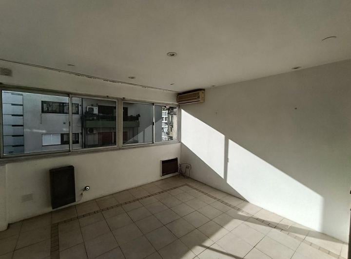 Departamento · 34m² · 1 Ambiente