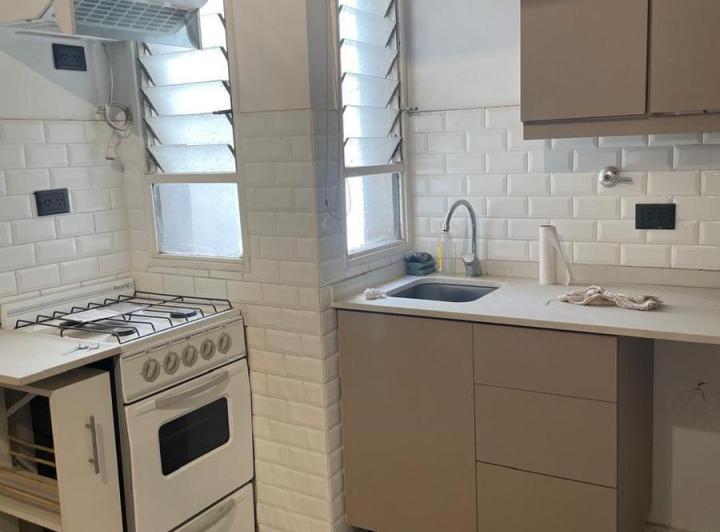Departamento · 29m² · 2 Ambientes