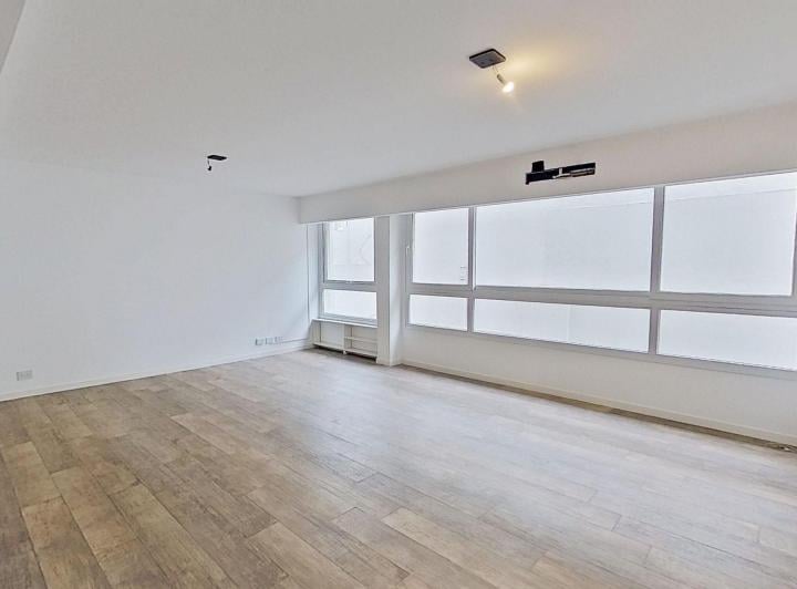 Departamento · 46m² · 1 Ambiente