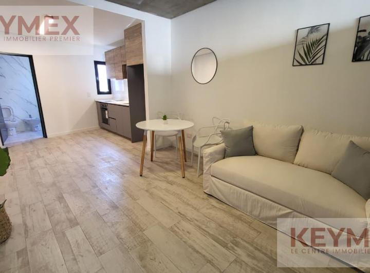 Departamento · 30m² · 1 Ambiente