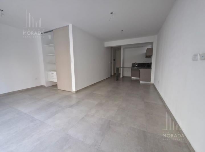 Departamento · 43m² · 2 Ambientes
