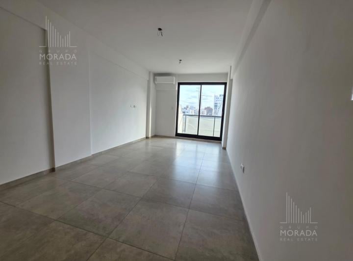 Departamento · 32m² · 1 Ambiente