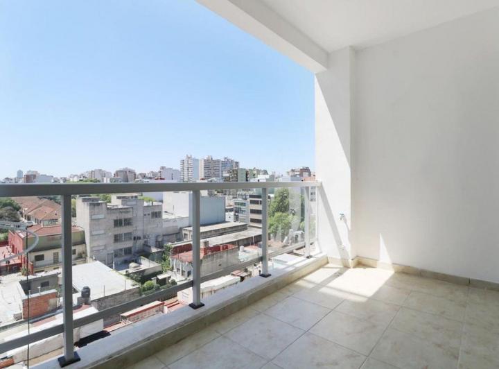 Departamento · 48m² · 2 Ambientes
