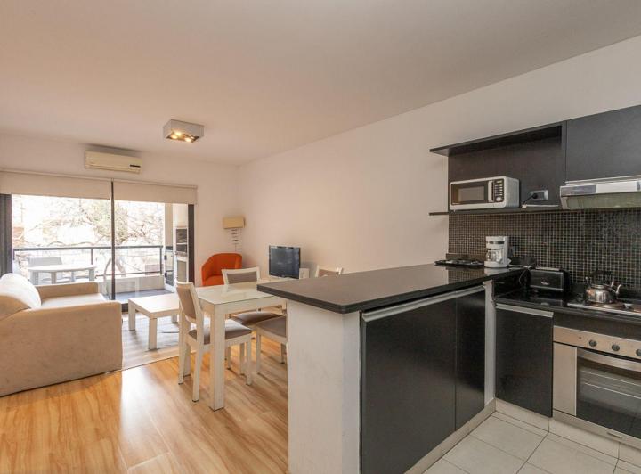 Departamento · 45m² · 2 Ambientes