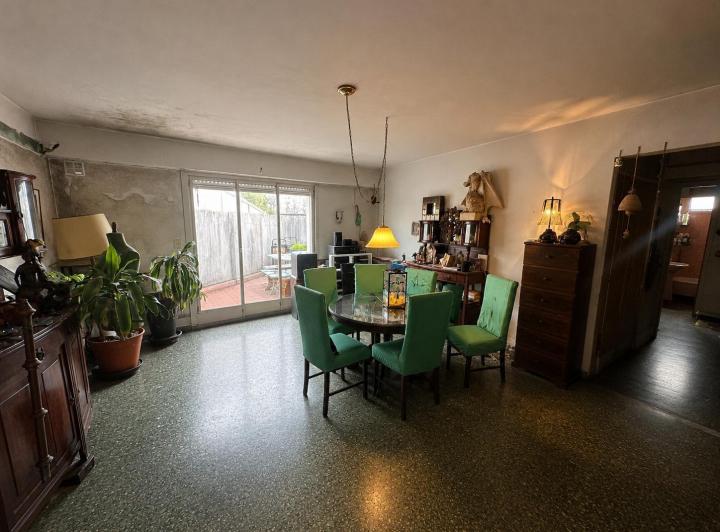 Departamento · 70m² · 3 Ambientes