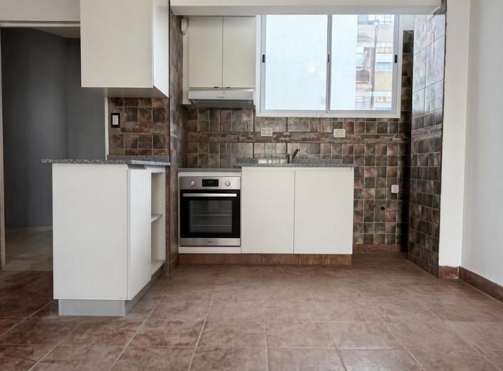 Departamento · 29m² · 1 Ambiente