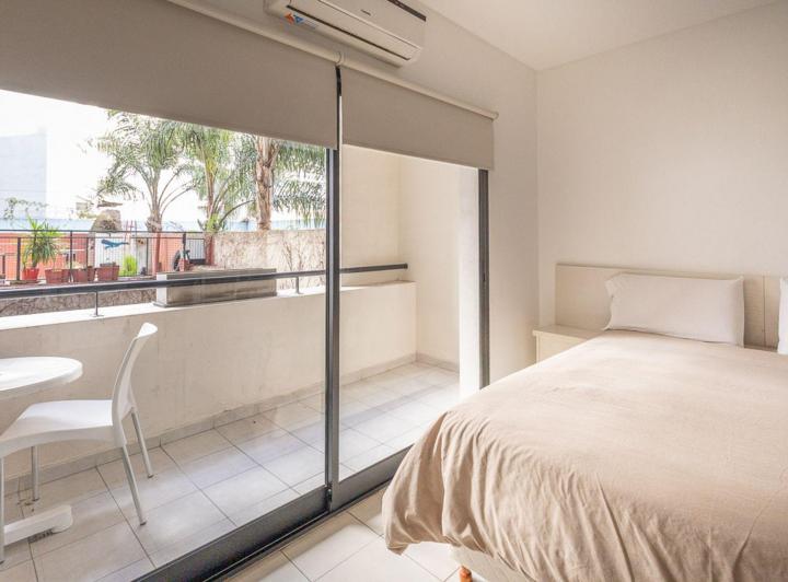 Departamento · 24m² · 1 Ambiente