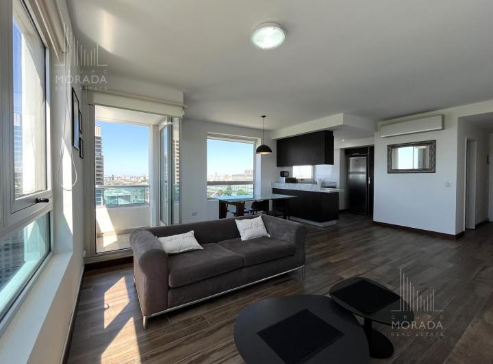 Departamento · 62m² · 2 Ambientes