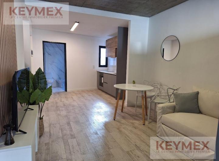 Departamento · 30m² · 1 Ambiente
