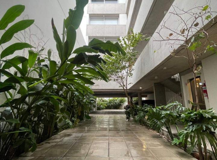 Departamento · 37m² · 2 Ambientes · 1 Cochera