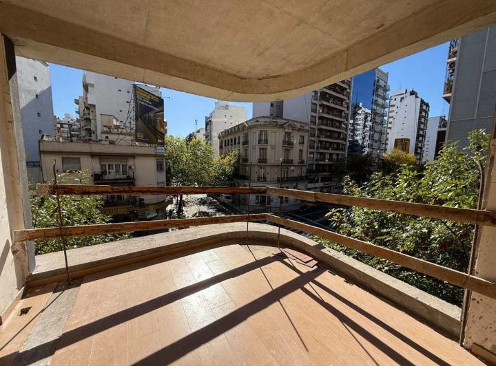 Departamento · 39m² · 2 Ambientes
