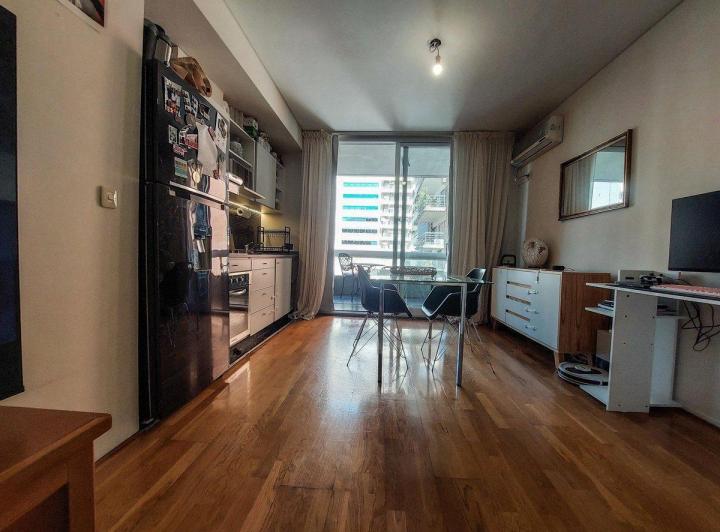 Departamento · 43m² · 2 Ambientes