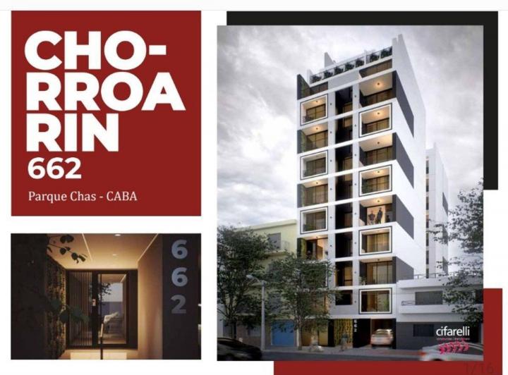 Departamento · 51m² · 2 Ambientes