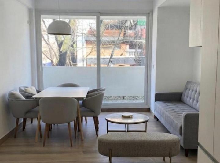 Departamento · 45m² · 2 Ambientes