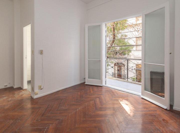 Departamento · 32m² · 2 Ambientes