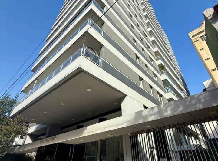 Departamento · 31m² · 1 Ambiente