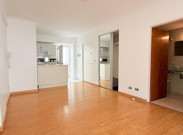 Departamento · 31m² · 1 Ambiente