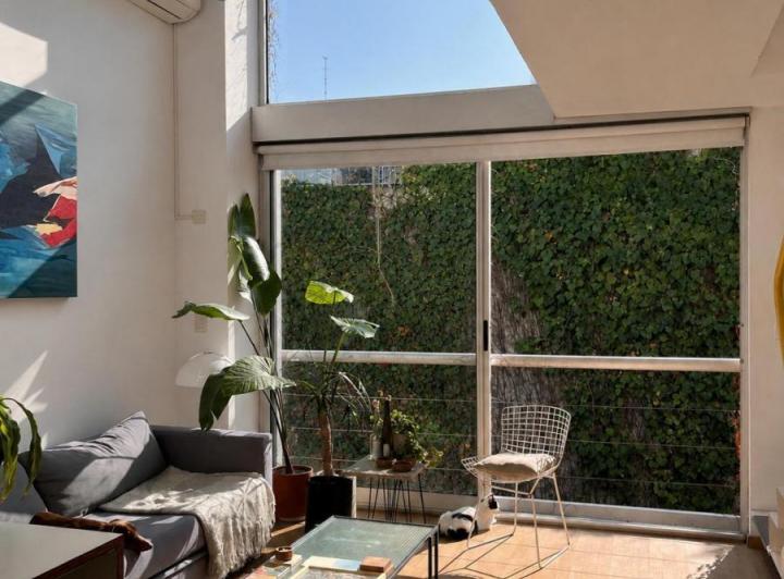 Departamento · 42m² · 2 Ambientes
