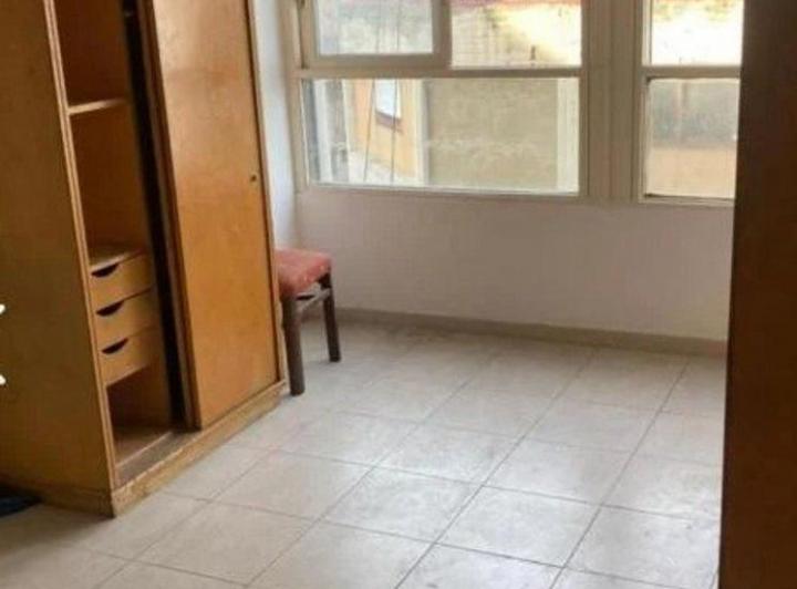 Departamento · 21m² · 1 Ambiente