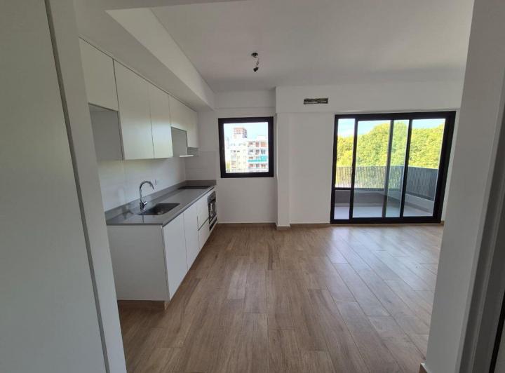 Departamento · 26m² · 1 Ambiente