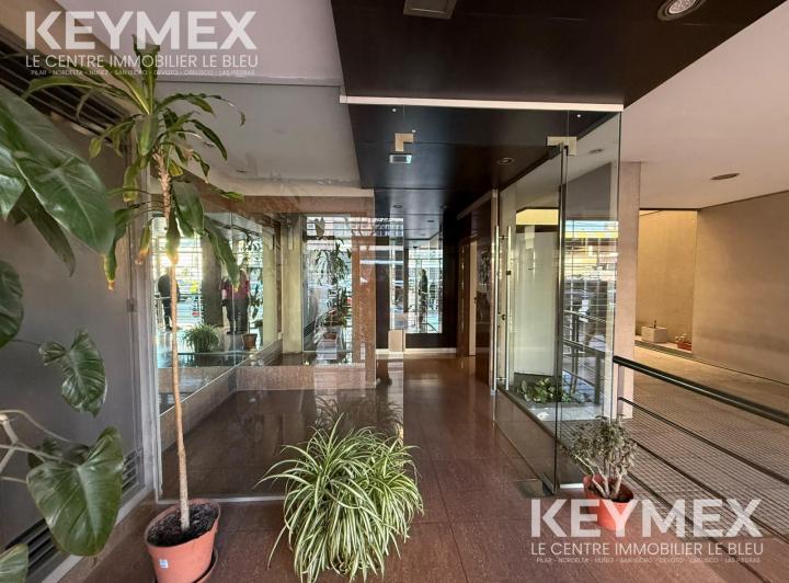 Departamento · 35m² · 1 Ambiente