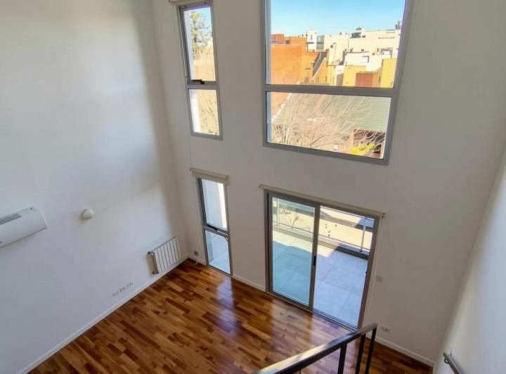 Departamento · 57m² · 2 Ambientes