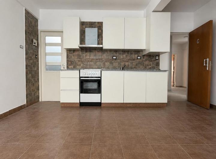 Departamento · 29m² · 1 Ambiente