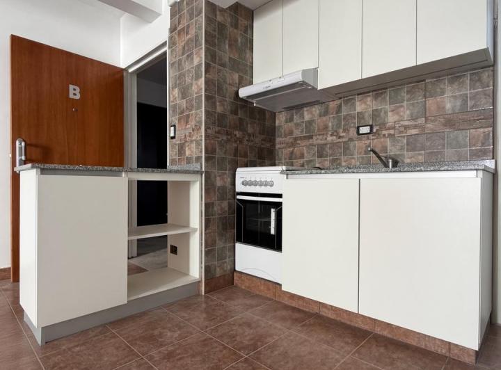 Departamento · 29m² · 1 Ambiente