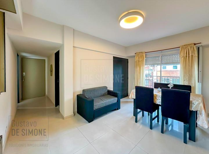 Departamento · 29m² · 1 Ambiente