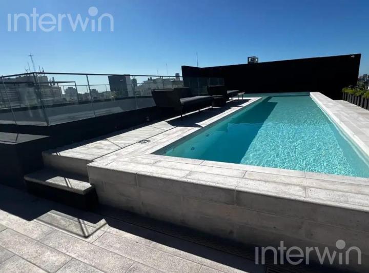 Departamento · 46m² · 2 Ambientes