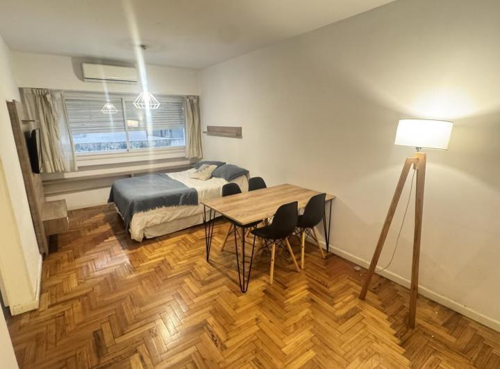Departamento · 30m² · 1 Ambiente