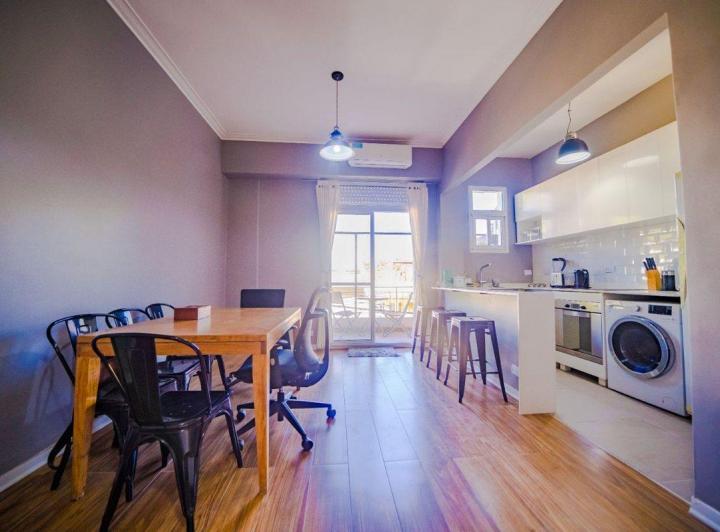 Departamento · 64m² · 2 Ambientes