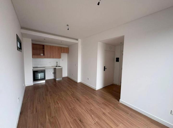 Departamento · 40m² · 2 Ambientes