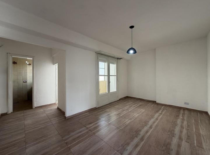 Departamento · 44m² · 2 Ambientes
