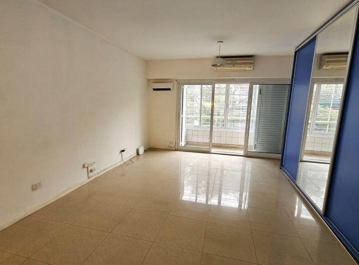 Departamento · 32m² · 1 Ambiente · 1 Cochera