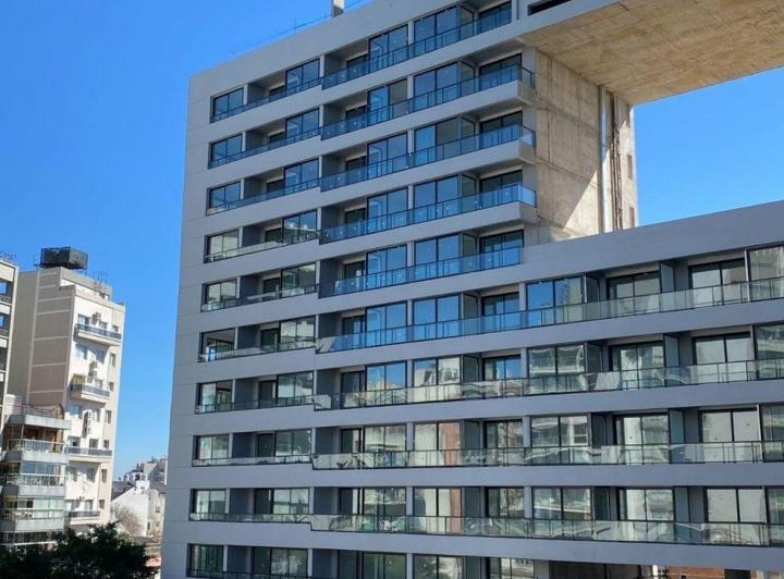 Departamento · 50m² · 2 Ambientes