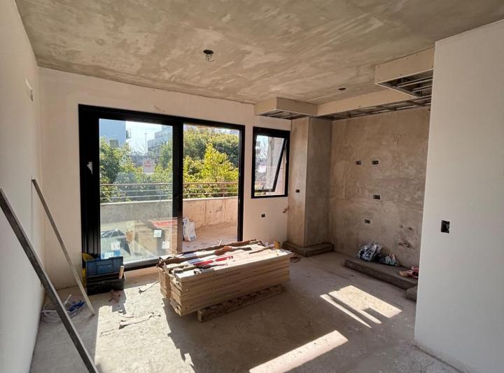 Departamento · 34m² · 1 Ambiente