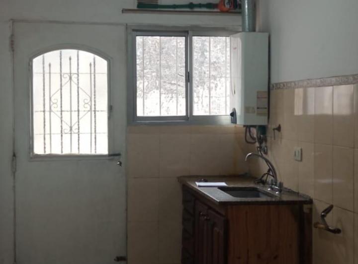 Casa · 68m² · 2 Ambientes