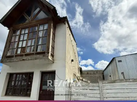Casa en Venta en Ushuaia, Tierra del Fuego