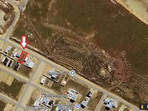 Terreno en Venta en Rio Grande, Río Grande