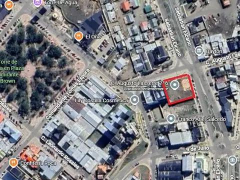 Terreno en Venta en Rio Grande, Río Grande