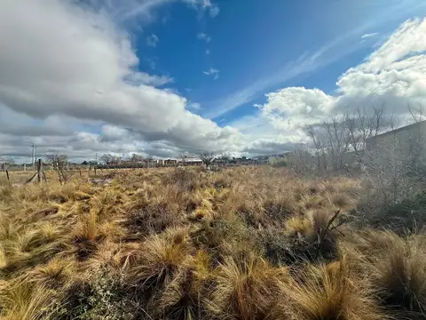 Terreno en Venta en Toay, La Pampa