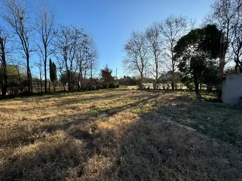 Terreno en Venta en Santa Rosa, Capital